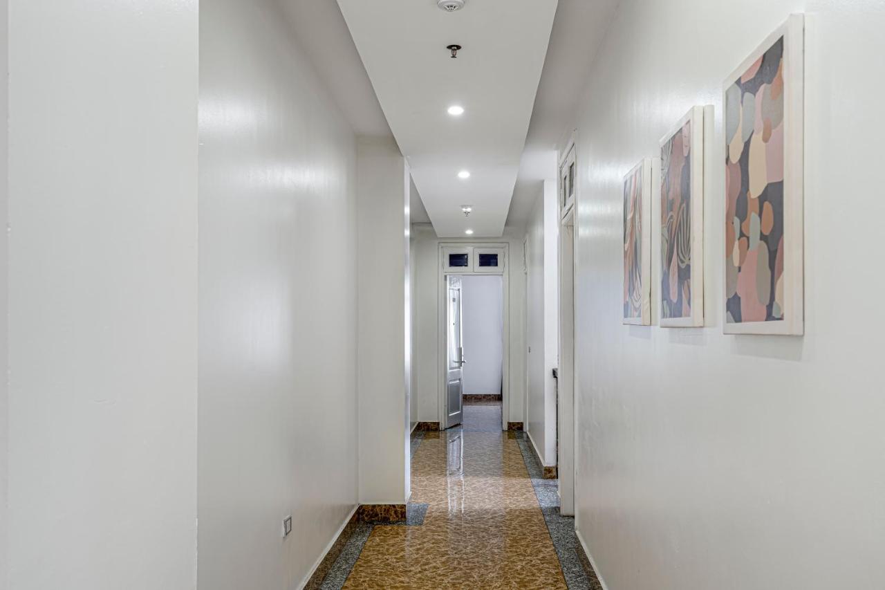 그레이스 호텔 Grace Hotel & Residence Hanoi Luaran gambar